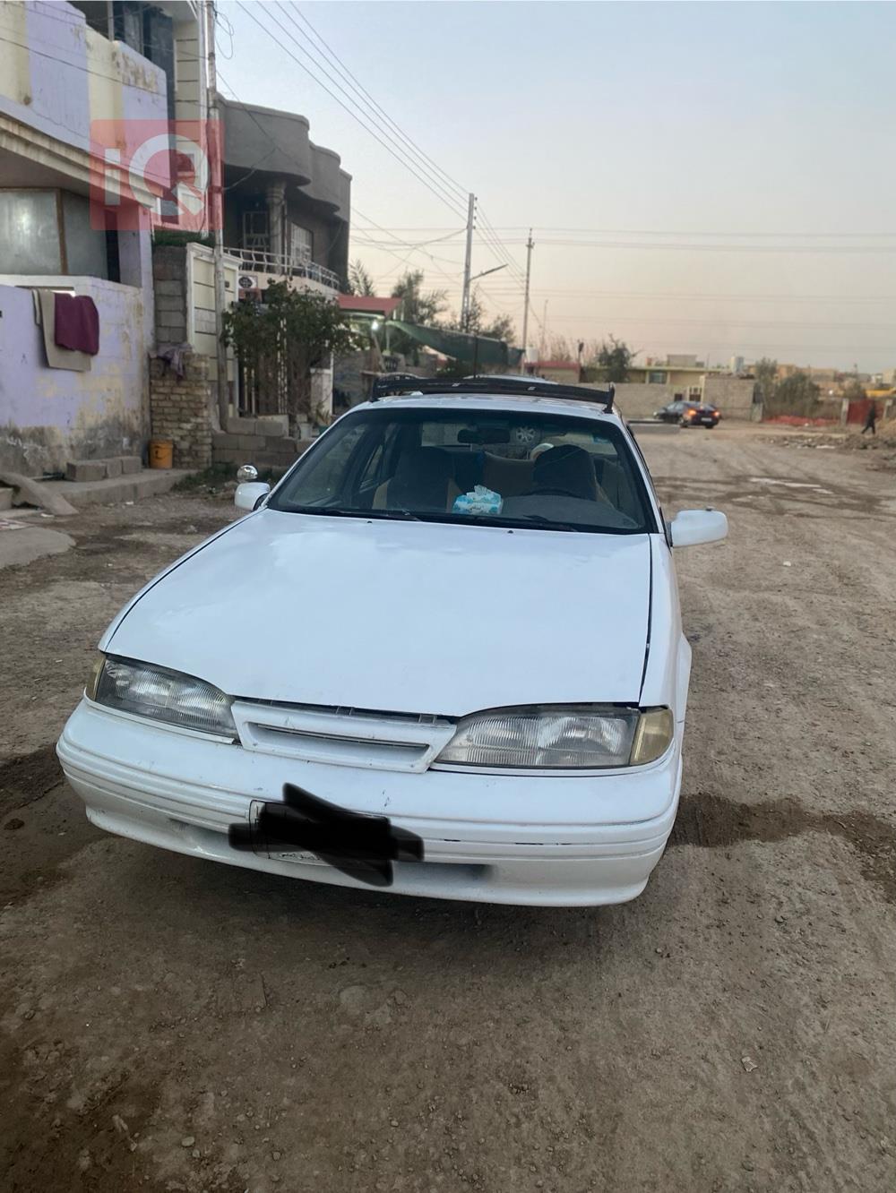 دايو برنس